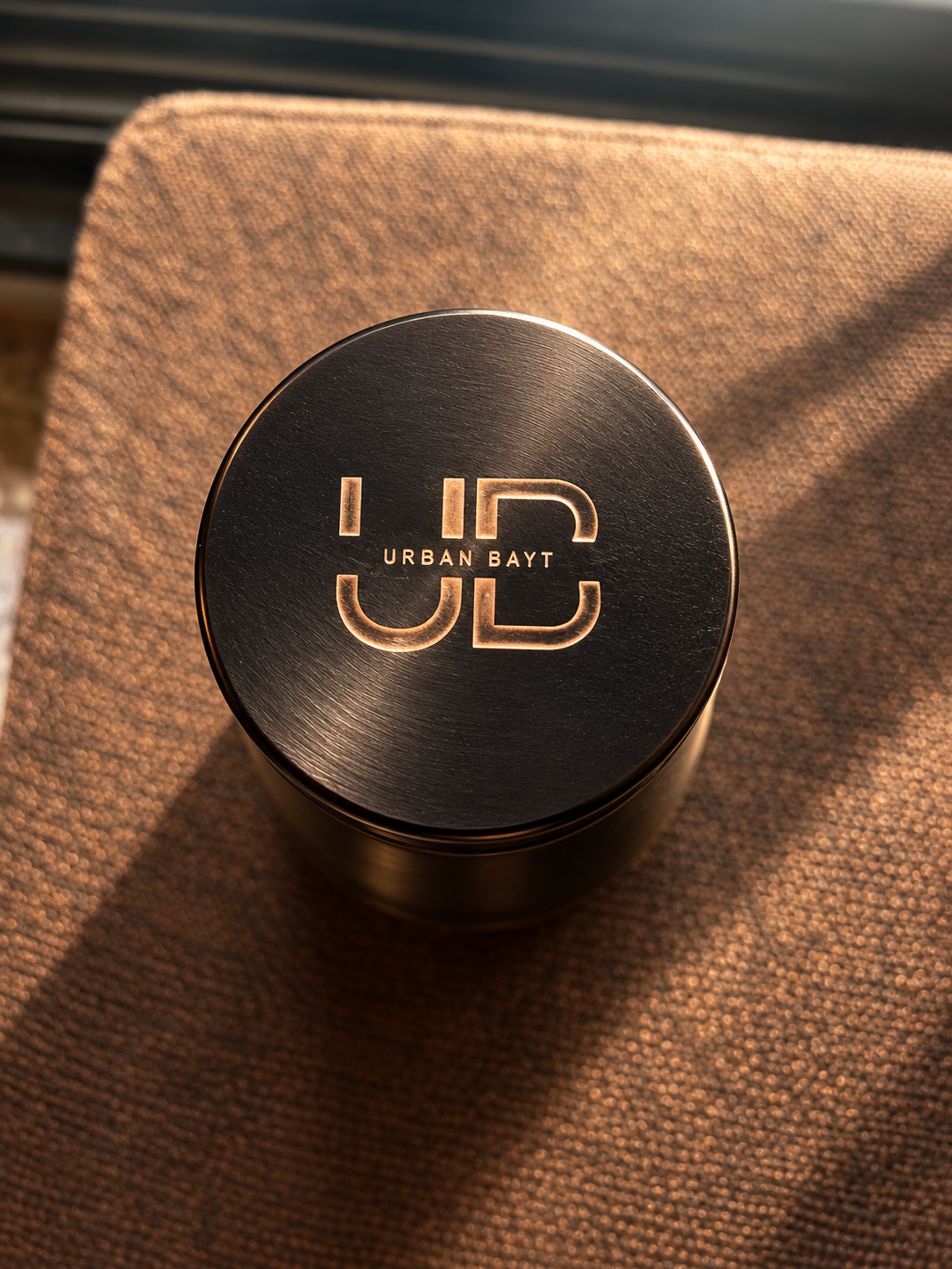 Urban Bayt Copper Bedjar
