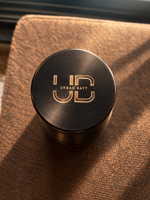 Urban Bayt Copper Bedjar